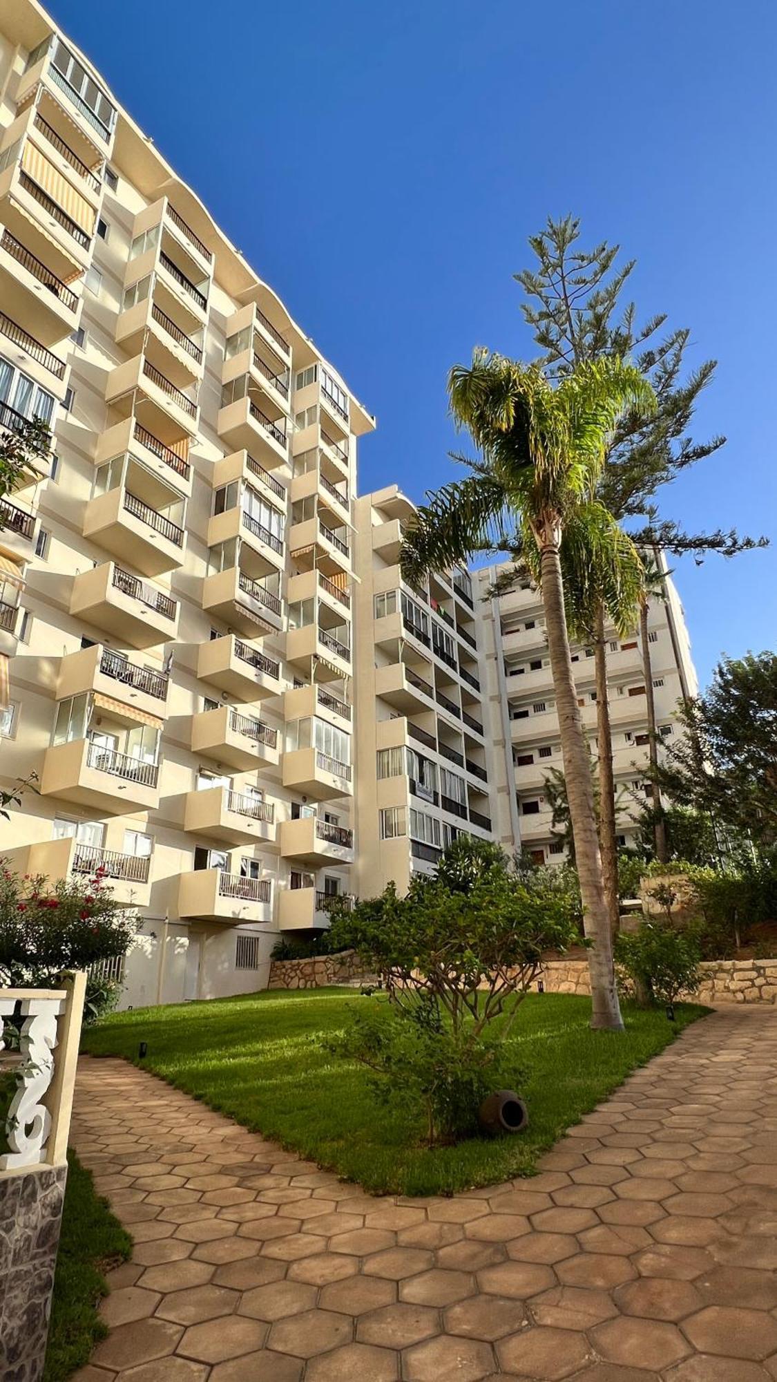 El Dorado - New Modern Apt Playa de las Americas  Exterior foto